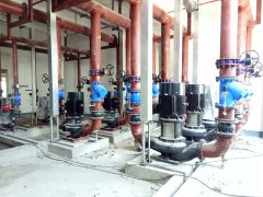 空調主機安裝-13